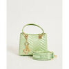 Sac &agrave; main Marc Ellis Sac &agrave; main Krissy femme Vert