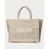 Cabas Marc Ellis Sac &agrave; Main de Plage Buby L Indy Multicolore