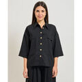 Chemises sur Grenoble : Chemise Yes Zee Chemise femme avec grandes poches