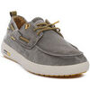 Chaussures bateau Dockers 200 GRAU