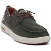 Chaussures bateau Dockers 840 OLIVA