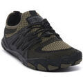Baskets basses Dockers 850 KHAKI Grenoble