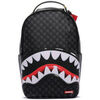 Sac a dos Sprayground SHARK IN PARIS