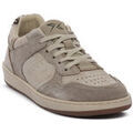 Baskets femme sur Grenoble : Baskets Frau SOFTY SCRATCH WASH