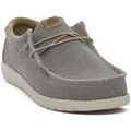 Baskets homme sur Grenoble : Baskets HEYDUDE 1YF WALLY BRAIDED