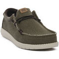 Baskets homme sur Grenoble : Baskets HEYDUDE 3CI WALLY BRAIDED