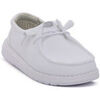 Chaussures bateau HEYDUDE 100 WENDY STRETCH SOX W