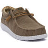 Chaussures bateau HEYDUDE 2LI WALLY STRETCH SOX