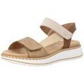 Sandales / Nu-pieds femme sur Grenoble : Sandales Remonte -