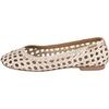 Ballerines Les Tropeziennes par M.Belarbi Ballerine Cuir Les Tropeziennes Ziggy