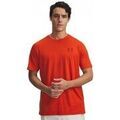 Tee-shirts sur Grenoble : T-shirt Under Armour KOSZULKAUA1326799842SPORTSTYLELCSSMRU