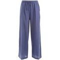 Pantalons sur Grenoble : Pantalon Yes Zee p398j200