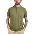 Polo Tommy Hilfiger MW0MW37309 Grenoble