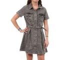 Robes sur Grenoble : Robe courte Jennyfer DULONJ