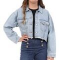 Vestes sur Grenoble : Veste Jennyfer VROPY