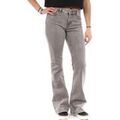 Jeans sur Grenoble : Jeans flare / larges Jennyfer DOOC