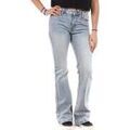 Jeans sur Grenoble : Jeans flare / larges Jennyfer BLJ