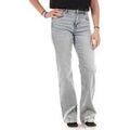 Jeans sur Grenoble : Jeans flare / larges Jennyfer DRAIGE