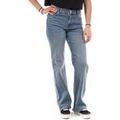 Jeans sur Grenoble : Jeans mom Jennyfer DRAIGD