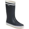 Bottes Aigle MALOUINE Bleu