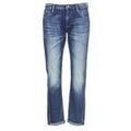 Jeans sur Grenoble : Jeans boyfriend Le Temps des Cerises HERITAGE