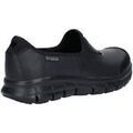 Equipement de protection EPI sur Grenoble : Chaussures Skechers FS4028