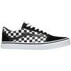 Baskets basses enfant Vans Ward