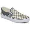 Slip ons Vans CLASSIC SLIP-ON Argent&eacute;