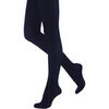 Collants & bas Silky LW336 Bleu