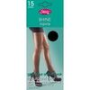 Collants & bas Silky LW259 Noir