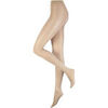 Collants & bas Silky LW165 Beige