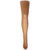 Collants & bas Joanna Gray LW418 Rouge