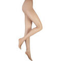 Collants & bas Silky High Performance Beige