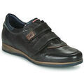 Baskets basses Fluchos DANIEL