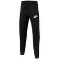 Pantalons enfants sur Grenoble : Pantalon enfant Nike JR Club Fleece Jogger