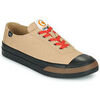 Baskets basses Camper CAMALEON Beige
