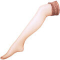 Collants & bas Couture LW393 Multicolore Grenoble