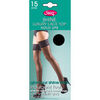 Collants & bas Silky LW256 Noir