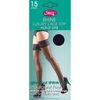 Collants & bas Silky LW256 Bleu