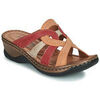 Mules Josef Seibel CATALONIA 01