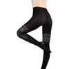 Collants & bas Couture LW399 Noir