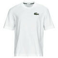 Tee-shirts sur Grenoble : T-shirt Lacoste TH0062-001