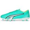 Chaussures de foot Puma Ultra Play Fgag