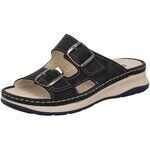 Chaussons Rohde -