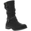Bottes Mustang 39624 - Noires