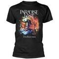 Tee-shirts sur Grenoble : T-shirt Paradise Lost Draconian Times