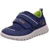 Chaussons b&eacute;b&eacute; Superfit - Bleu