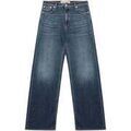 Pantalons sur Grenoble : Jeans Roy Rogers Super Wide