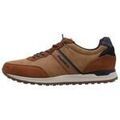 Baskets homme sur Grenoble : Baskets basses Kangaroos 563