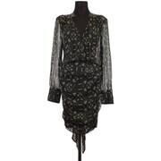 Robe courte Bash Robe vert